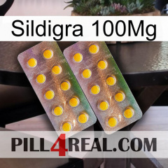 Sildigra 100Mg new10